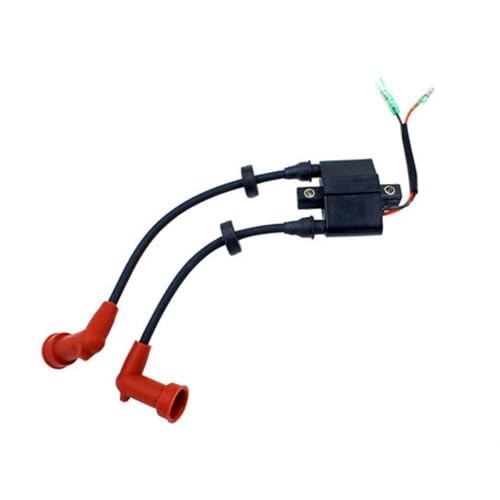 Ignition Coil for Yamaha 6F6-85570-01 6F5-85530-00-00 40HP 40G 2 Strokepicture3