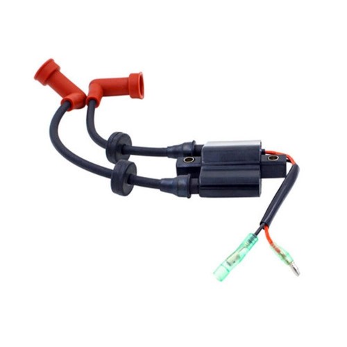 Ignition Coil for Yamaha 6F6-85570-01 6F5-85530-00-00 40HP 40G 2 Strokepicture2