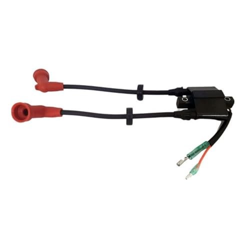 Ignition Coil for Yamaha 6F6-85570-01 6F5-85530-00-00 40HP 40G 2 Strokepicture4