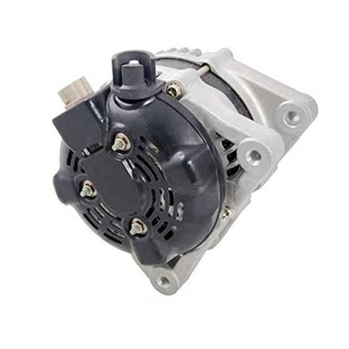 Alternator fit for European Model Volvo V50 2.0L Turbo Dieselpicture2
