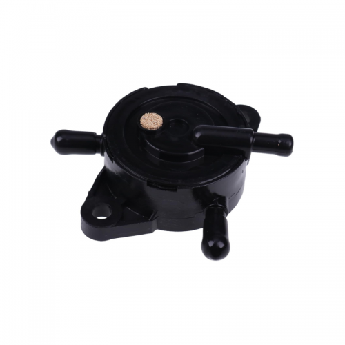 Fuel Pump Compatible with Toro TimeCutter 75744 75742 75760 Quest E S Series Replaces 127-9206 139-0684