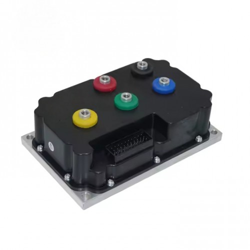 ND108530 High Power Electric Motorcycle Controller 108V Programmable Software High Speed Version