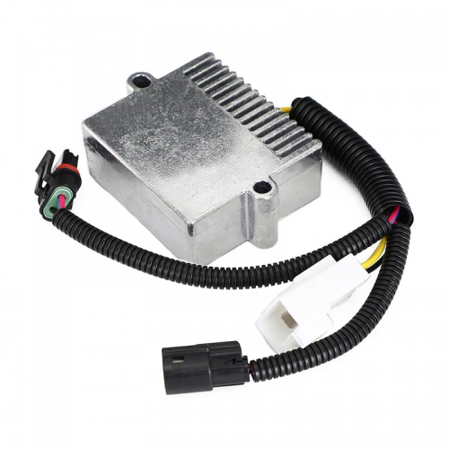 Voltage Regulator Rectifier for Arctic Cat XF6000 LXR / Sno Pro / Crosstrek / Tour 2015-2017picture4