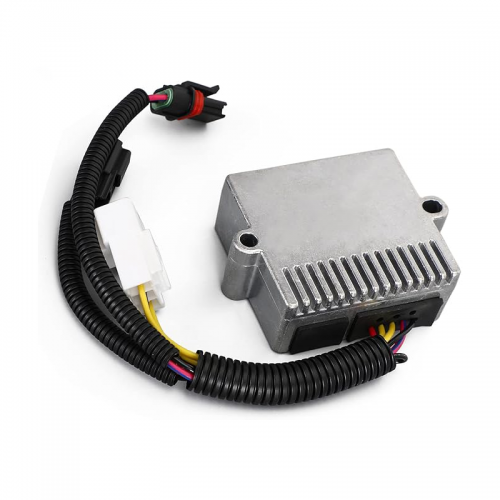 Voltage Regulator Rectifier for Arctic Cat XF6000 LXR / Sno Pro / Crosstrek / Tour 2015-2017picture5