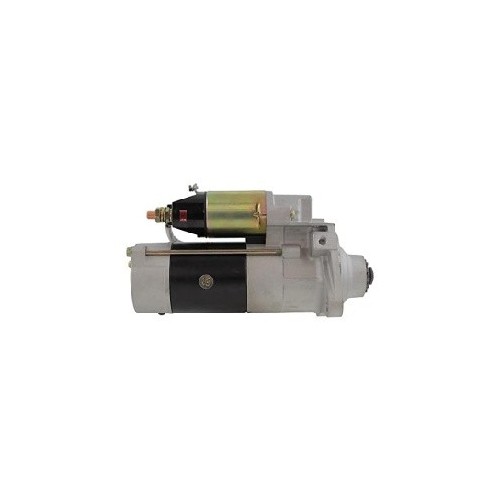 Car Starter Motor For ISUZU 114474picture2