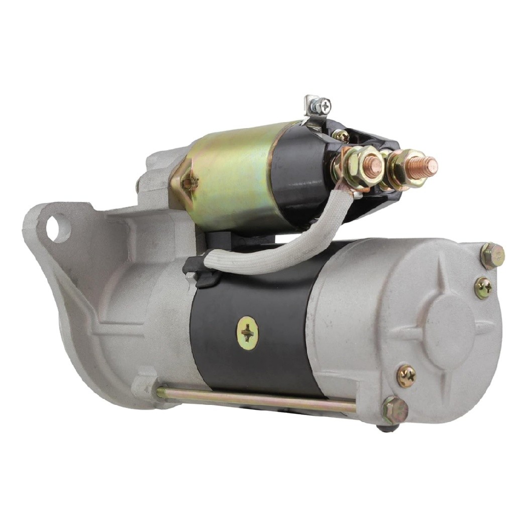 Car Starter Motor For ISUZU S5181