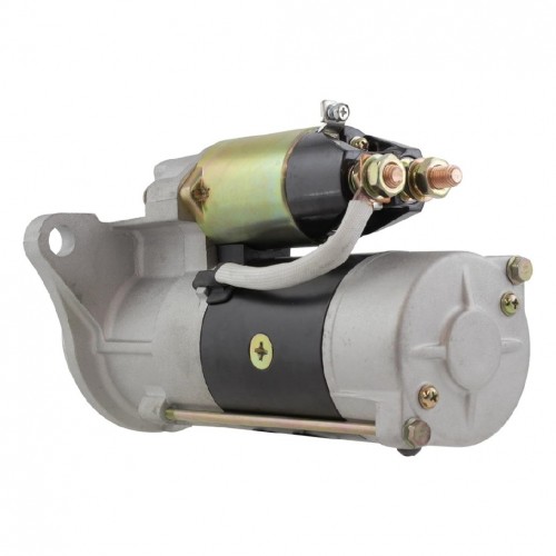 Car Starter Motor For ISUZU S5181