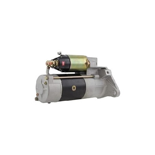 Car Starter Motor For ISUZU S5181picture2