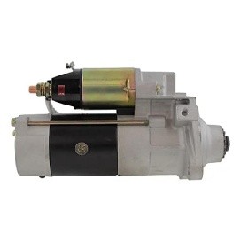 Car Starter Motor For ISUZU CST35622AS