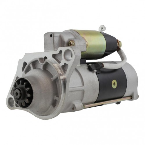 Car Starter Motor For ISUZU 2280004241picture3