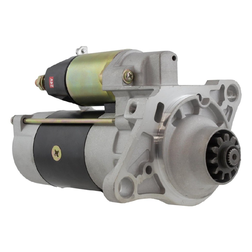 Car Starter Motor For ISUZU 71440494