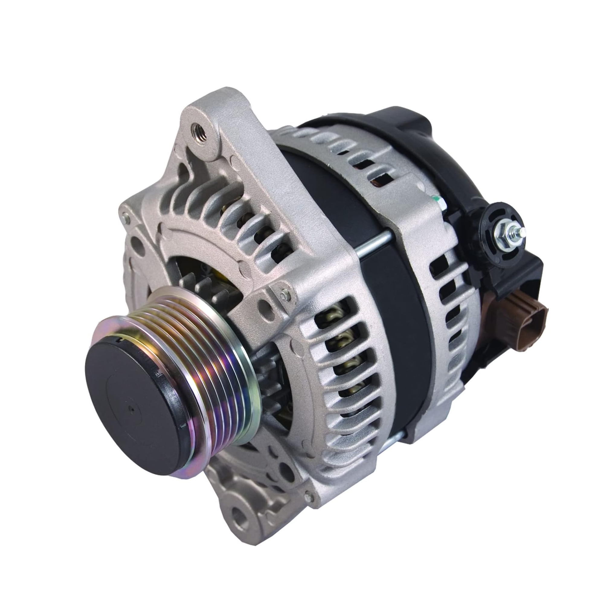 Alternator Compatible With EU Toyota Corolla 07-13