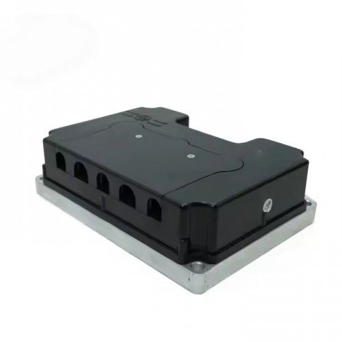 ND961000 High Power 450A BLDC Motor Controller for MotorcyclesNew Hall Encoder Regenerative Braking Function