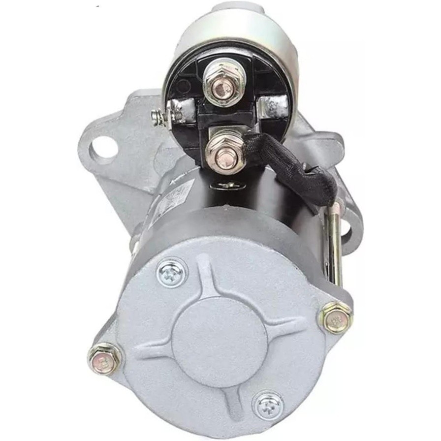 Car Starter Motor For ISUZU M9T81471