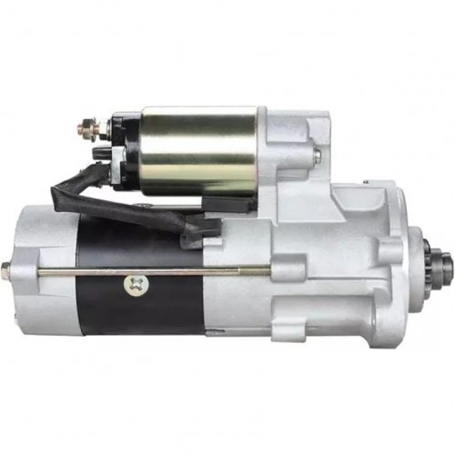 Car Starter Motor For ISUZU M9T81471picture4