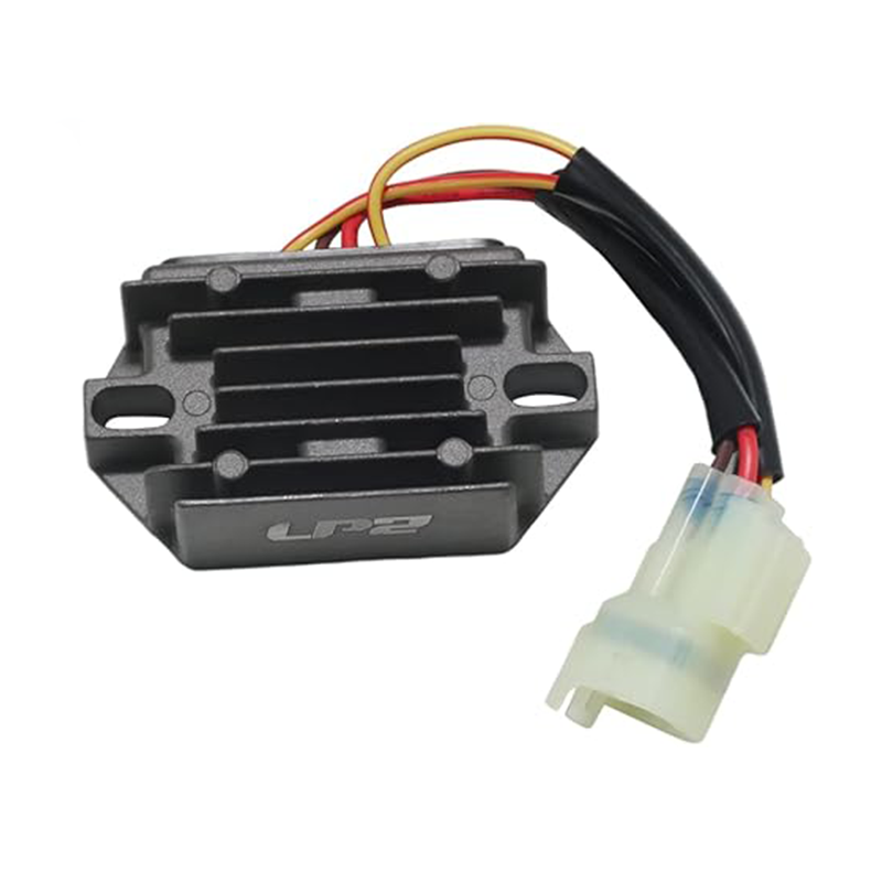 Voltage Regulator Rectifier for Arctic Cat Sno Pro 440 / 58 (2005) 3006-895