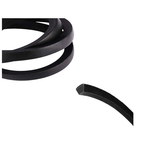 Mower Belt 117-1018 for Toro Recycler 20330 20331 20350 20351 Lawn Mowers Deck Drive Beltpicture4