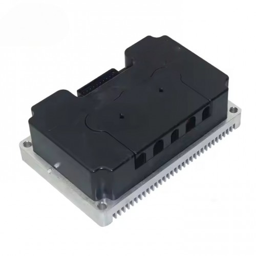Easy to Operate Nd84680 for 4-6kw High Speed DC Motor 84V 330A Max DC Current Programmable Controllerpicture2