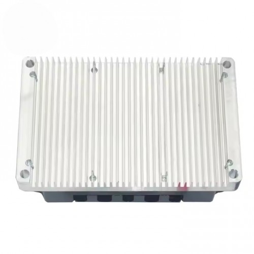 Easy to Operate Nd84680 for 4-6kw High Speed DC Motor 84V 330A Max DC Current Programmable Controllerpicture3