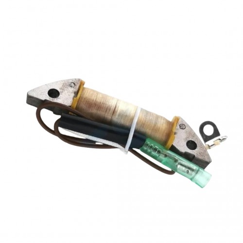 6F5-85520-G0-00  6F6-85520-00-00 Charge Coil For Yamaha Outboard Motor 40HP J modelpicture2