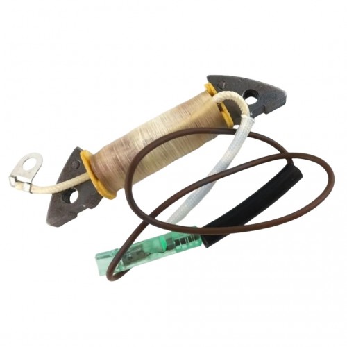 6F5-85520-G0-00  6F6-85520-00-00 Charge Coil For Yamaha Outboard Motor 40HP J modelpicture5