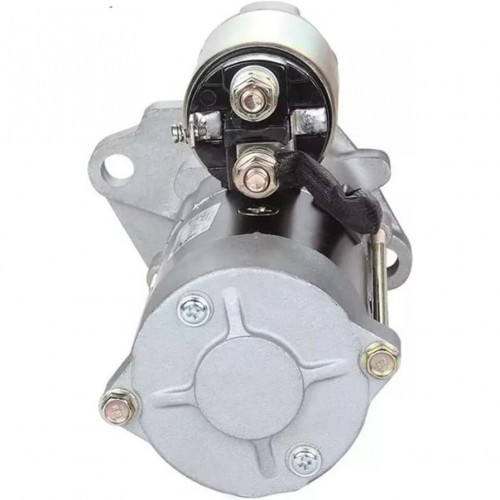 Car Starter Motor For ISUZU 1-81100-3522picture2