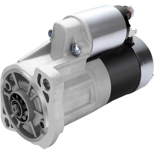 Car Starter Motor For ISUZU 1-81100-3522picture5