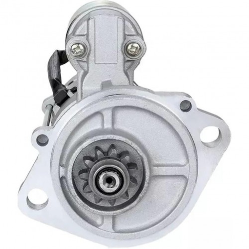 Car Starter Motor For ISUZU 1-81100-352-4picture3