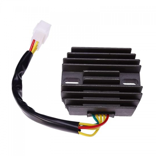 Voltage Regulator Rectifier for Arctic Cat Bearcat 454 1996-1998 3430-016picture4