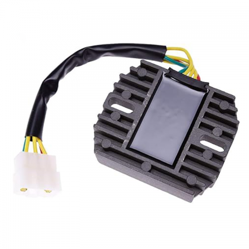 Voltage Regulator Rectifier for Arctic Cat Bearcat 454 1996-1998 3430-016picture3