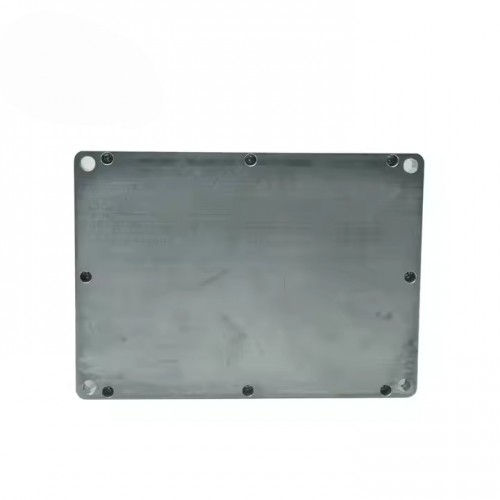 ND721000 High Power 500A Brushless DC Motor Controller for Motorcycle Hall Encoder with Regenerative Brakingpicture3