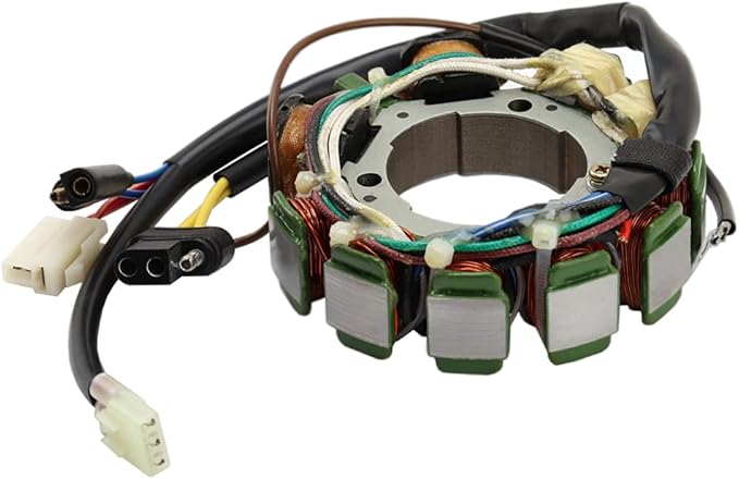 Stator 3005-080 ZR 580 EFI 1997/ZR 600 EFI LE 1998-1999  ZR 500 EFI 1999-2000/ZR 500 EFI LE 1999