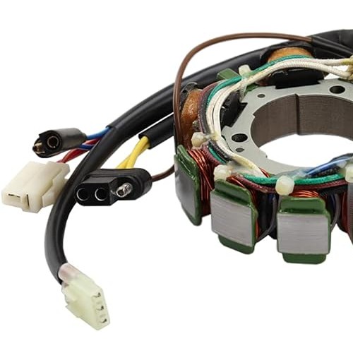 Stator 3005-080 ZR 580 EFI 1997/ZR 600 EFI LE 1998-1999  ZR 500 EFI 1999-2000/ZR 500 EFI LE 1999