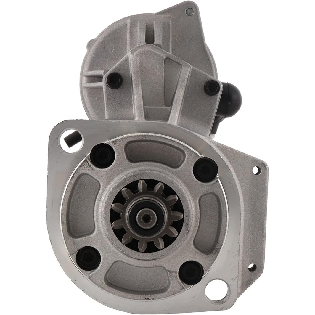 Car Starter Motor For hitachi 8972202970