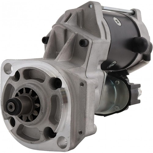 Car Starter Motor For hitachi 8972202970picture3
