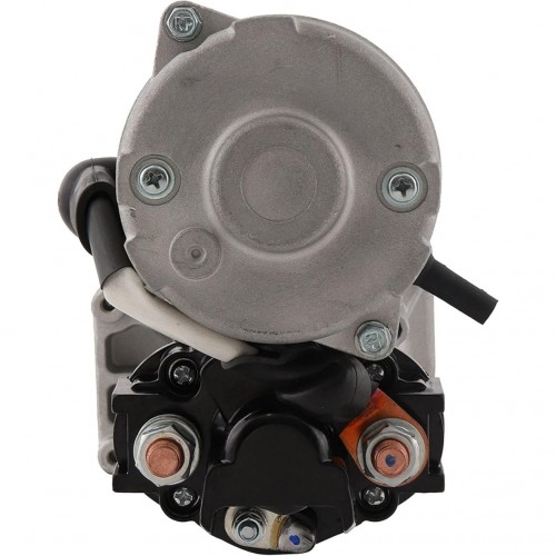 Car Starter Motor For hitachi 8972202970picture4