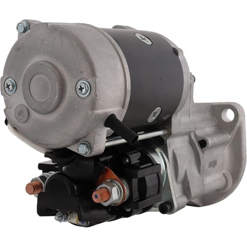 Car Starter Motor For hitachi 8972202974picture5