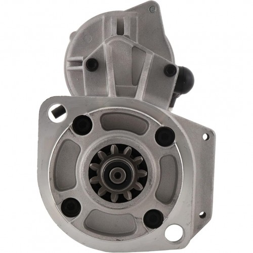 Car Starter Motor For hitachi 19870picture2