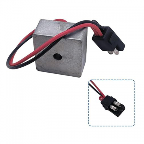 Voltage Regulator Rectifier for Arctic Cat ZR 580 1995 0630-181picture2