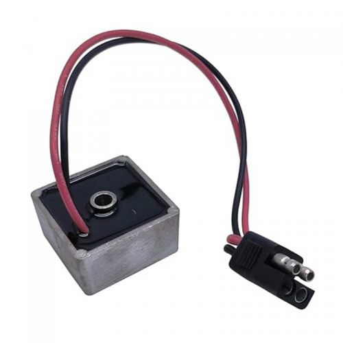 Voltage Regulator Rectifier for Arctic Cat ZR 580 1995 0630-181picture4