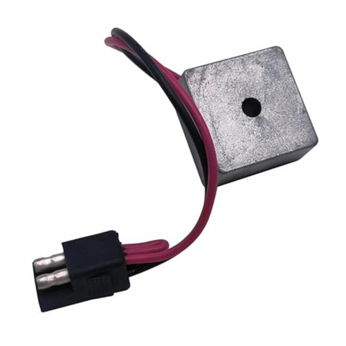 Voltage Regulator Rectifier for Arctic Cat Bearcat 340/440/Wide Track 1995-2000 0630-181picture4