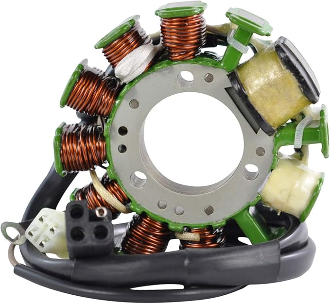 Replacement for  snowmobile Stator 3004-128 3004-836 1993-1999