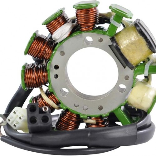 Replacement for  snowmobile Stator 3004-128 3004-836 1993-1999