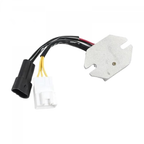 Voltage Regulator Rectifier for Arctic Cat Bearcat 3000 LT 2016-2017 0630-288picture2