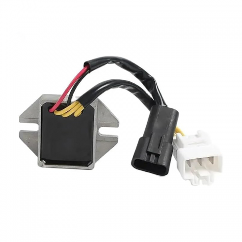 Voltage Regulator Rectifier for Arctic Cat Bearcat 3000 LT 2016-2017 0630-288picture4