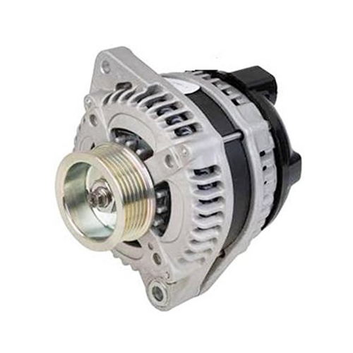 Alternator Compatible With European Model Mini One 1.4L Diesel 2003-2006
