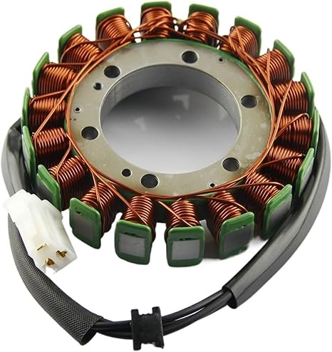 Replacement Stator with Daytona 600 650 ， T1300148 T1300818