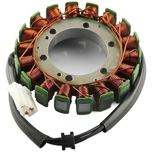 Replacement Stator with Daytona 600 650 ， T1300148 T1300818