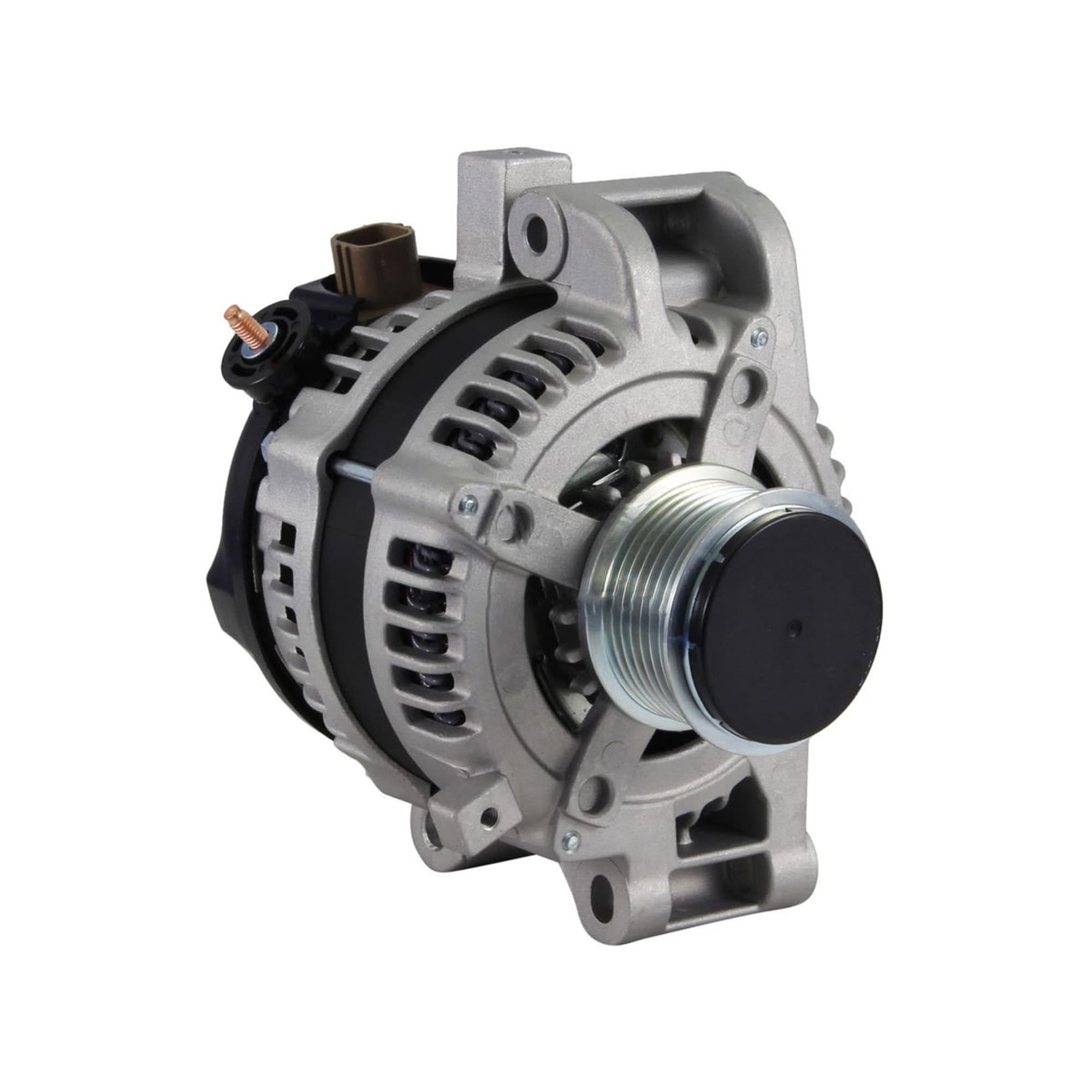 ALTERNATOR 1042104520 1042104521 Compatible For TOYOTA 270600G010 270600G011