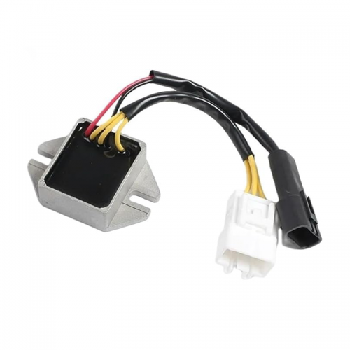 Voltage Regulator Rectifier for Arctic Cat ProCross F/XF 1100 2012-2013 0630-288picture4